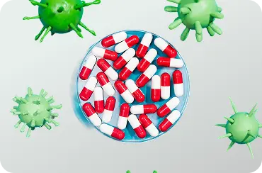 Spike-Protein Treatments