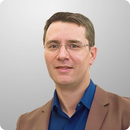 Mr. Jens Oliver